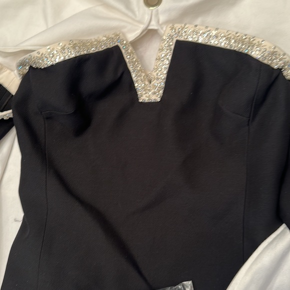 NWT never worn $5900 plus tax!! Still available online for full price. - Picture 5 of 6